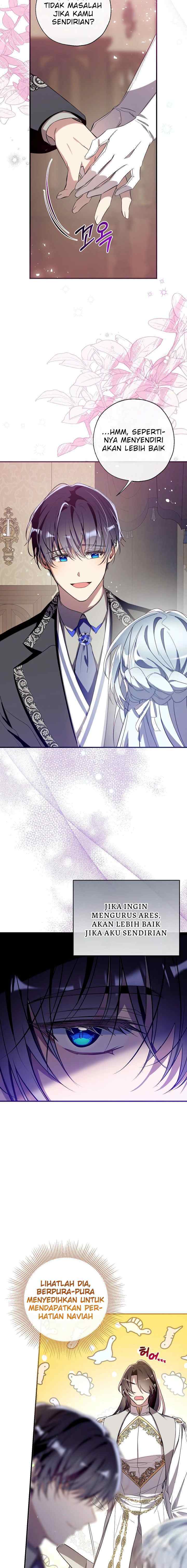 Family is Needed chapter 127 halaman 6