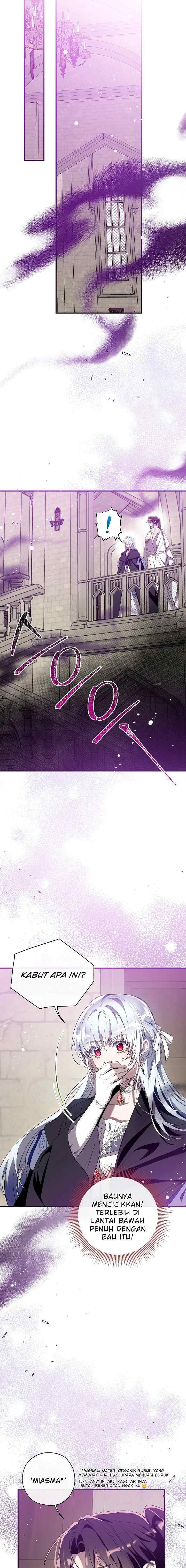 Family is Needed chapter 127 halaman 9