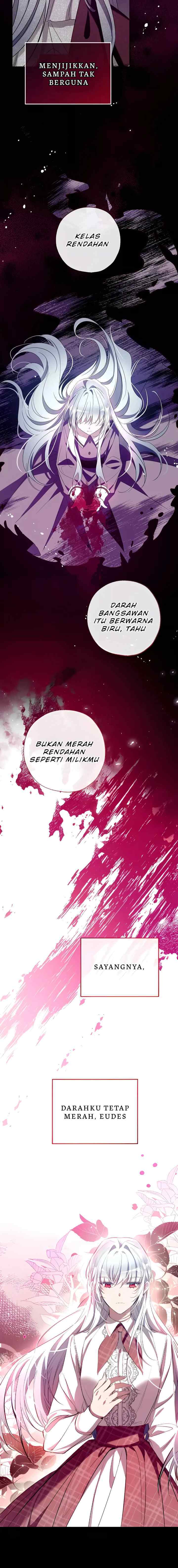 Family is Needed chapter 135 halaman 19