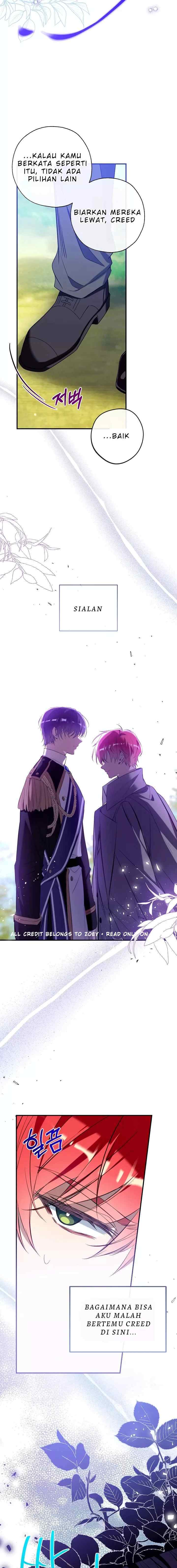 Family is Needed chapter 135 halaman 6
