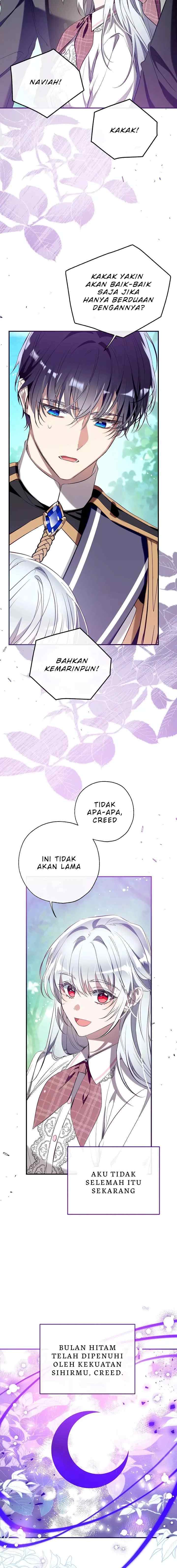 Family is Needed chapter 135 halaman 5