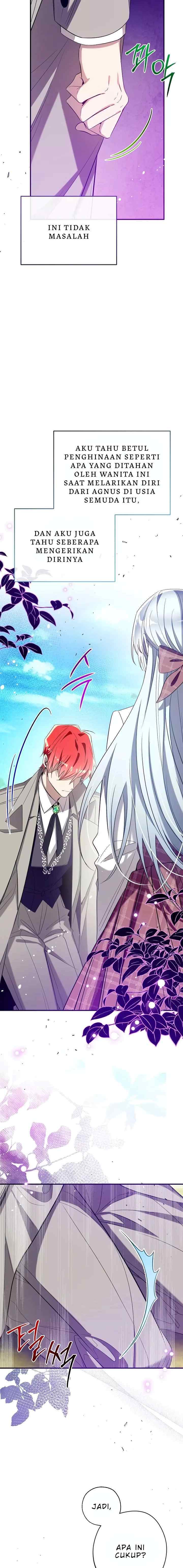 Family is Needed chapter 135 halaman 12