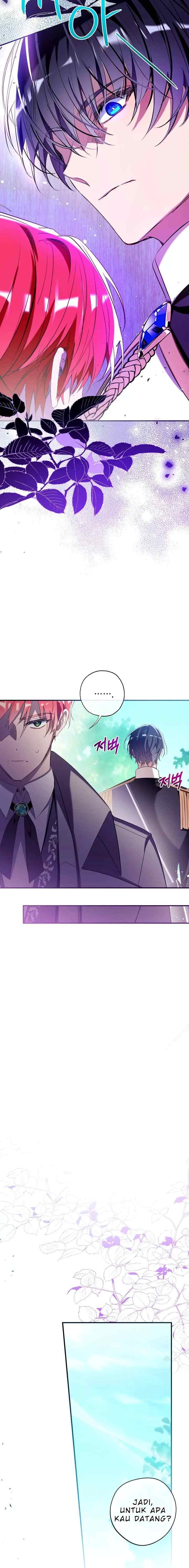 Family is Needed chapter 135 halaman 7
