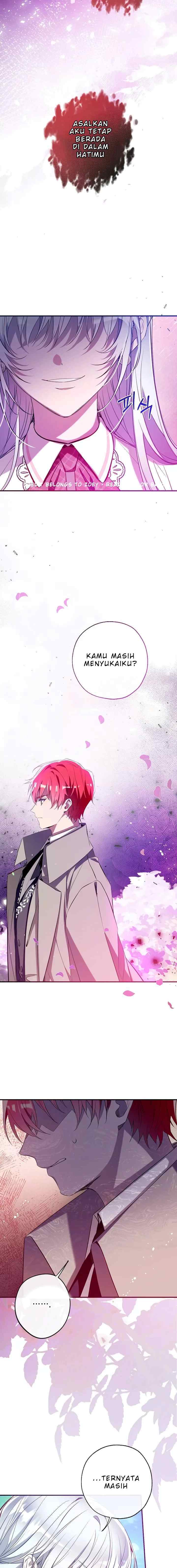Family is Needed chapter 135 halaman 10