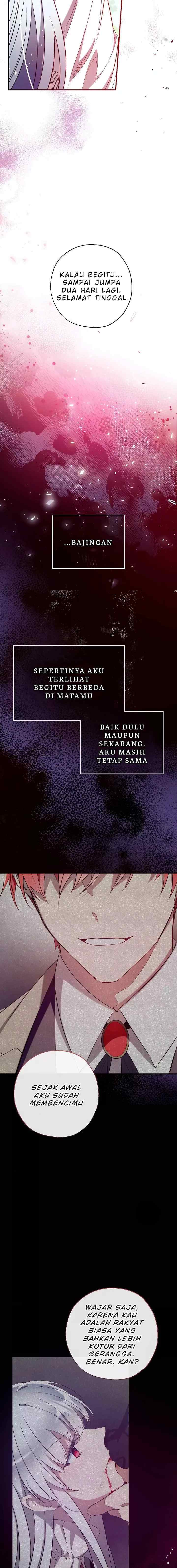 Family is Needed chapter 135 halaman 18
