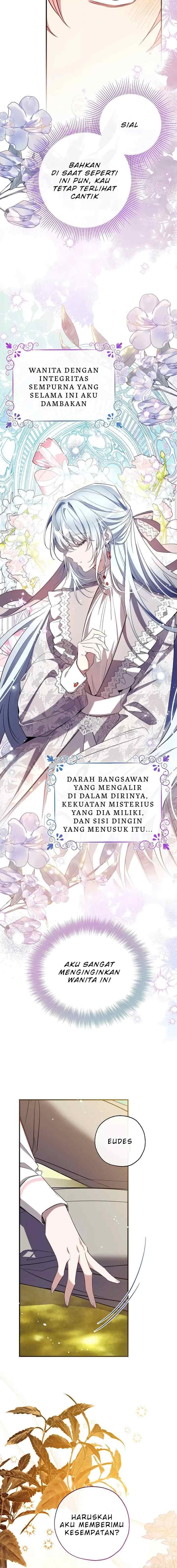 Family is Needed chapter 135 halaman 15
