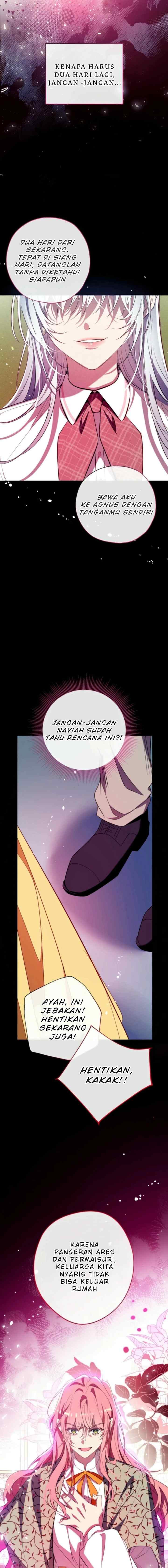 Family is Needed chapter 136 halaman 18