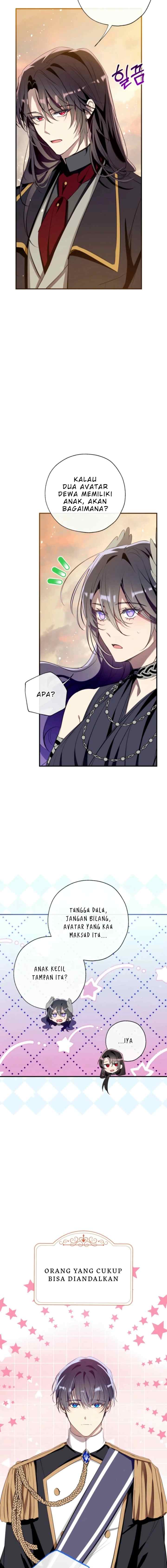 Family is Needed chapter 137 halaman 10