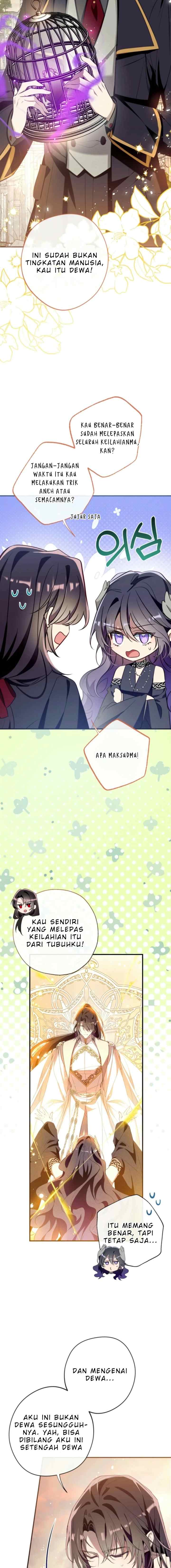 Family is Needed chapter 137 halaman 6