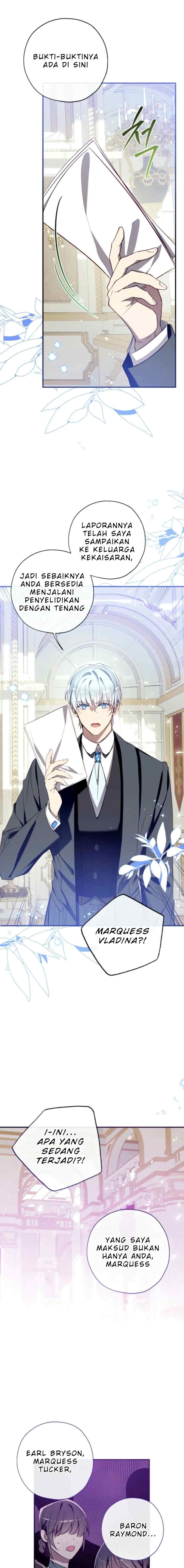 Family is Needed chapter 138 halaman 14