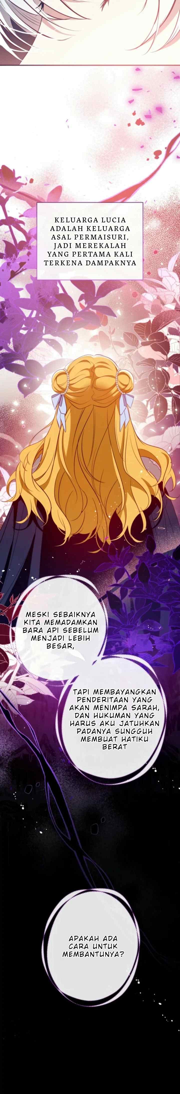 Family is Needed chapter 138 halaman 20