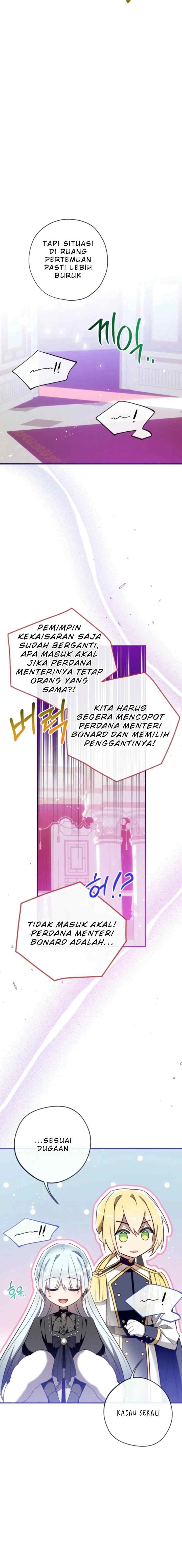 Family is Needed chapter 138 halaman 9