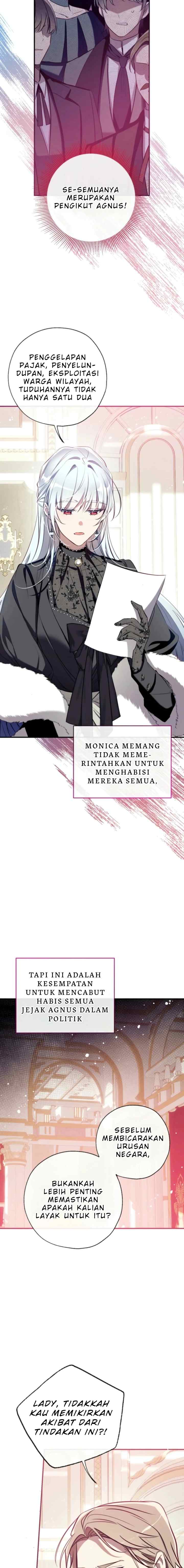 Family is Needed chapter 138 halaman 15