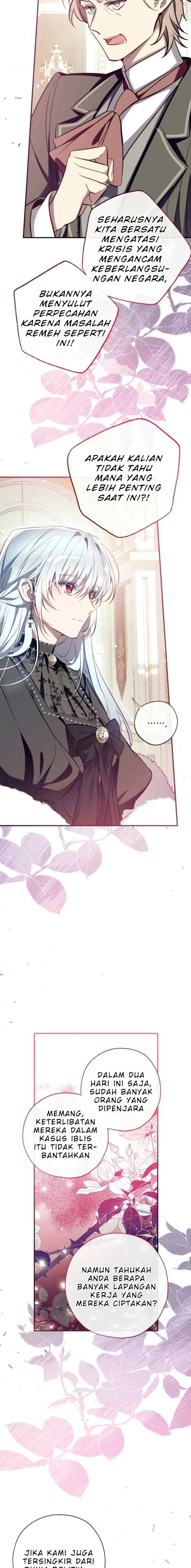 Family is Needed chapter 138 halaman 16