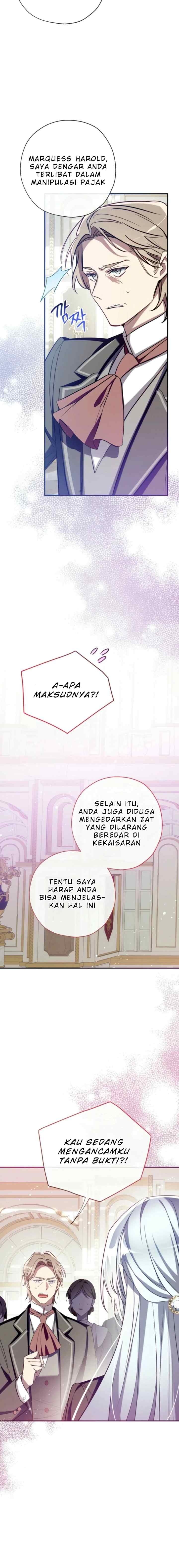 Family is Needed chapter 138 halaman 13