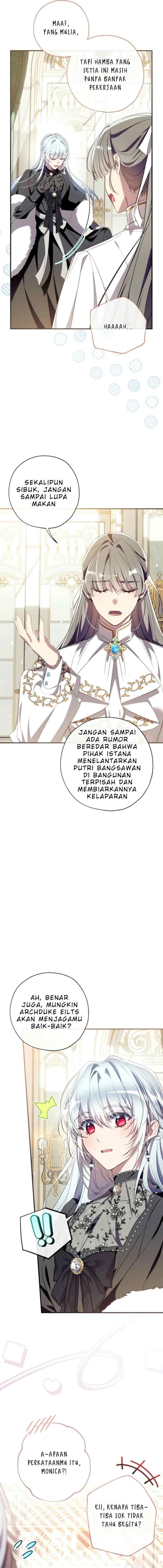 Family is Needed chapter 139 halaman 15