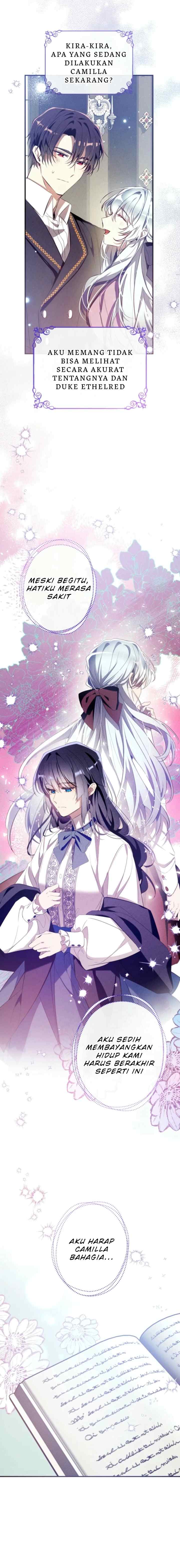 Family is Needed chapter 140 halaman 14