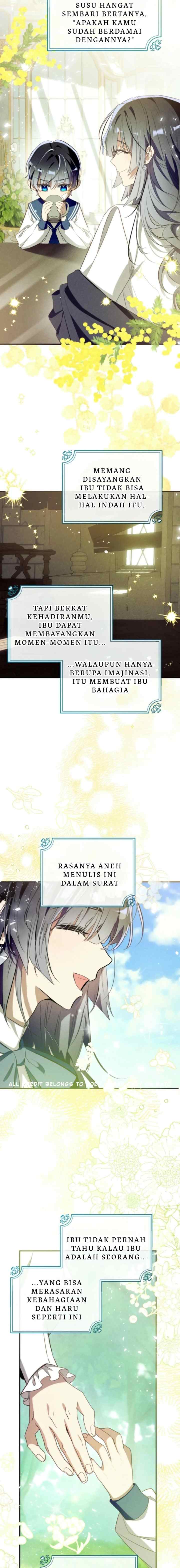 Family is Needed chapter 140 halaman 19