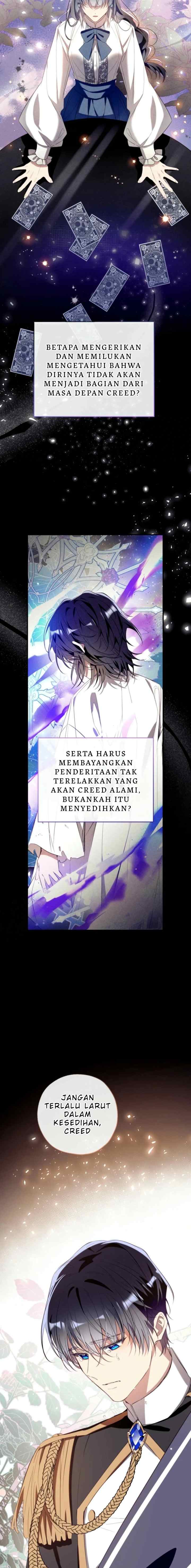 Family is Needed chapter 140 halaman 9