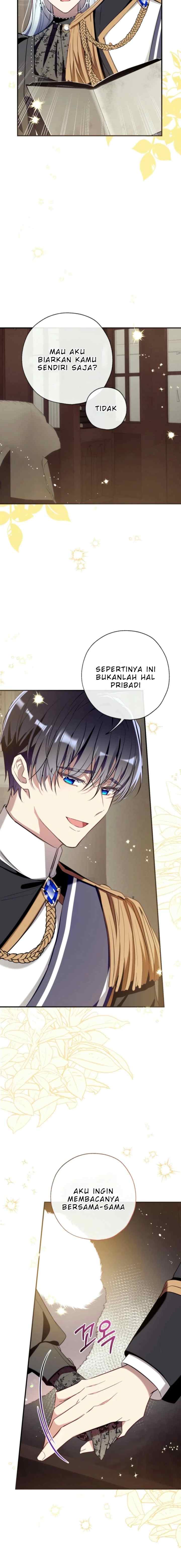 Family is Needed chapter 140 halaman 16