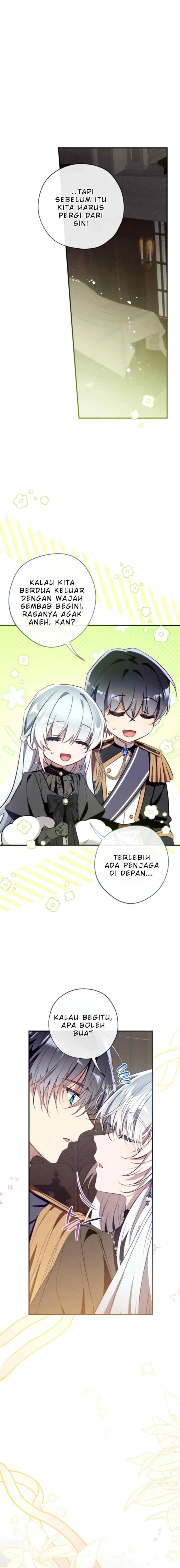 Family is Needed chapter 141 halaman 8