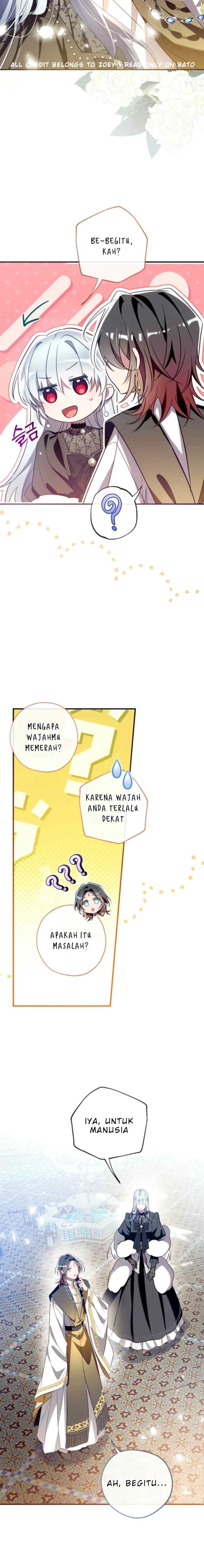 Family is Needed chapter 142 halaman 6
