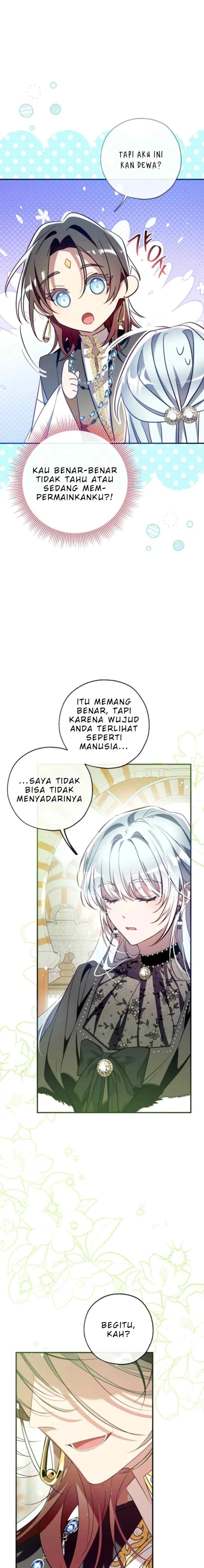 Family is Needed chapter 142 halaman 7