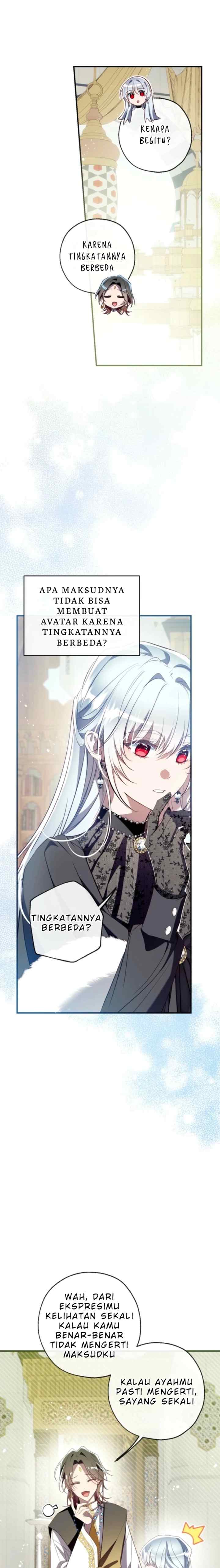 Family is Needed chapter 142 halaman 14