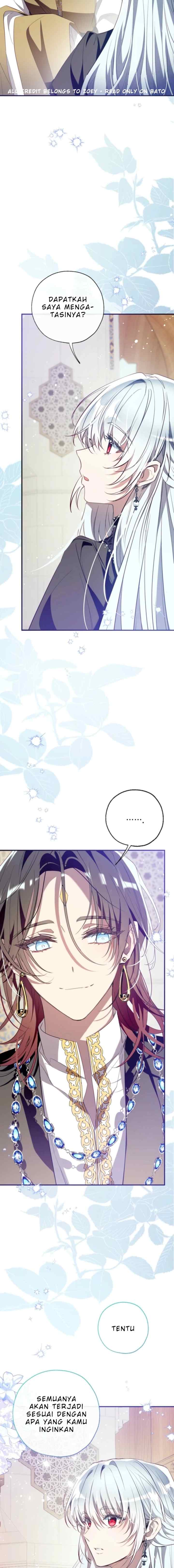 Family is Needed chapter 143 halaman 11