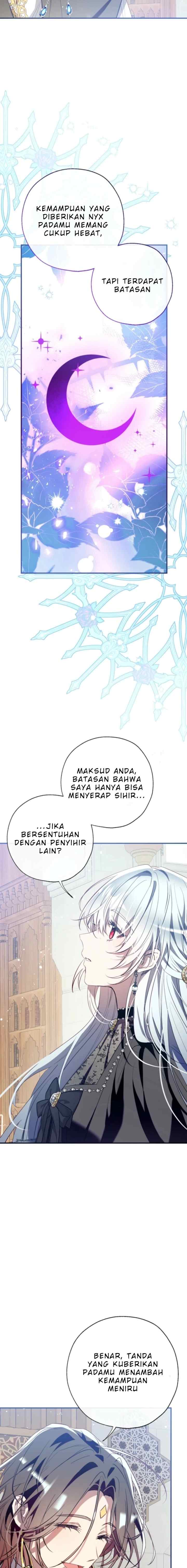 Family is Needed chapter 143 halaman 8