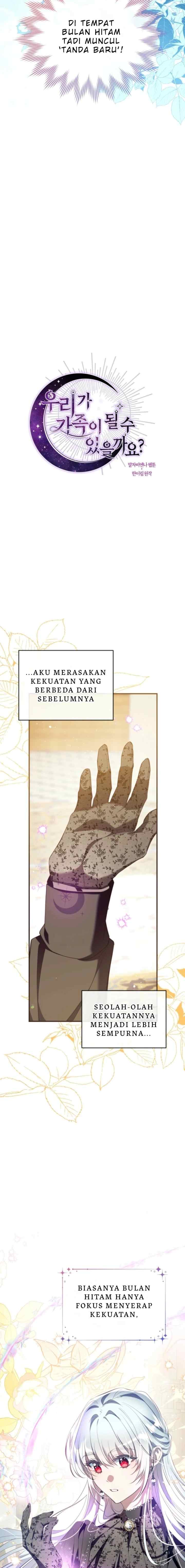 Family is Needed chapter 143 halaman 5