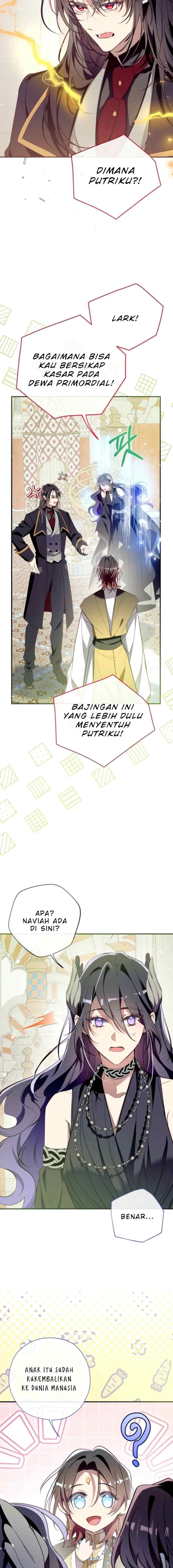Family is Needed chapter 143 halaman 16