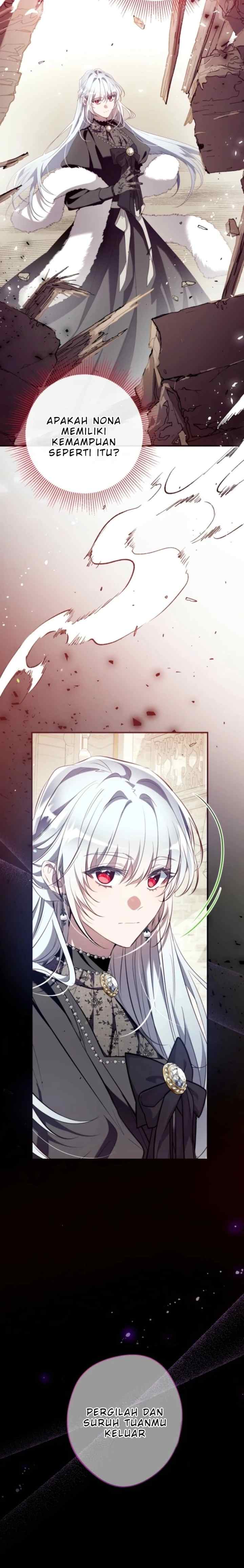 Family is Needed chapter 144 halaman 20