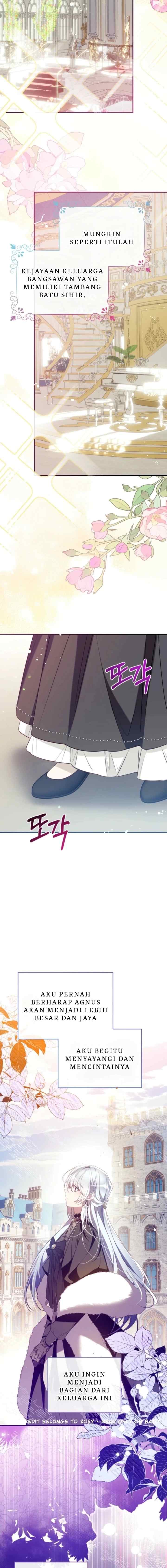 Family is Needed chapter 144 halaman 12