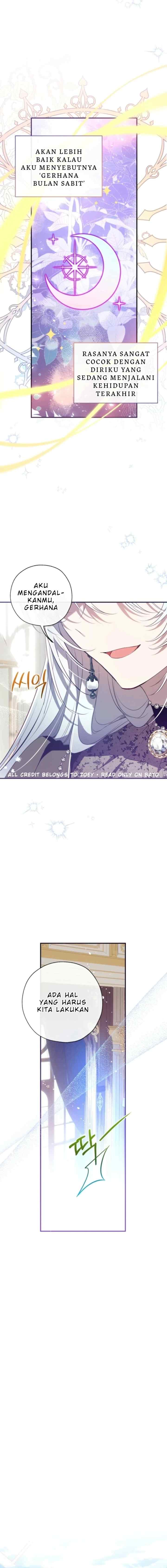 Family is Needed chapter 144 halaman 10