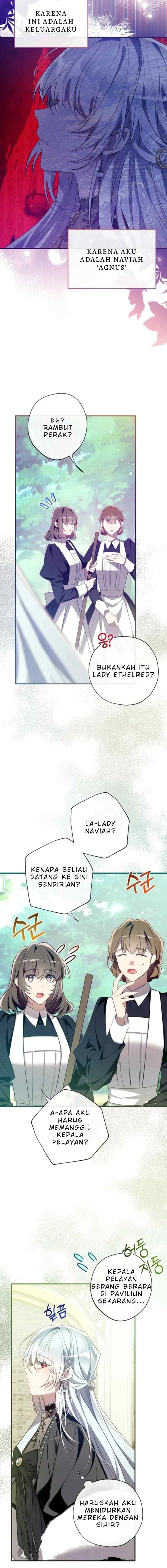 Family is Needed chapter 144 halaman 13
