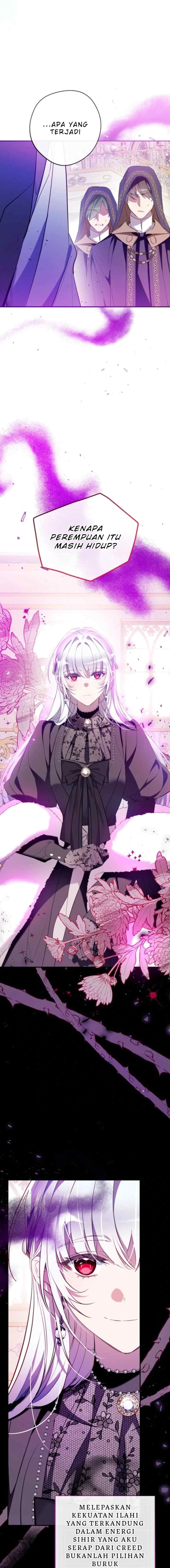 Family is Needed chapter 145 halaman 18