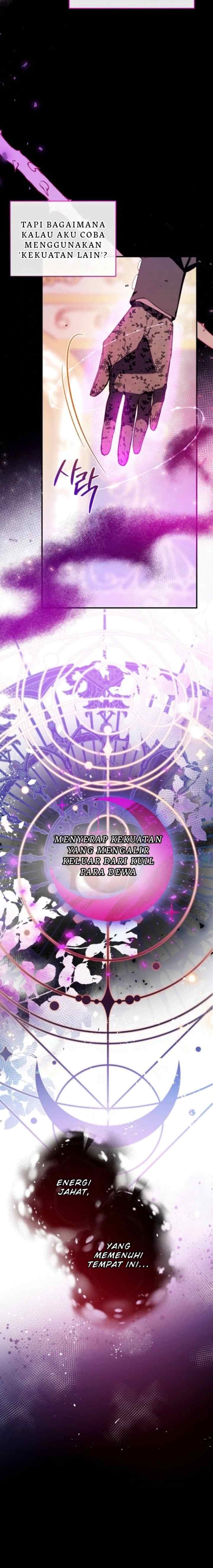 Family is Needed chapter 145 halaman 19