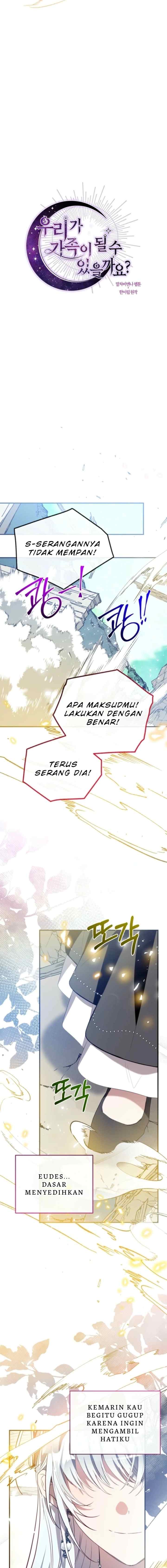 Family is Needed chapter 145 halaman 6