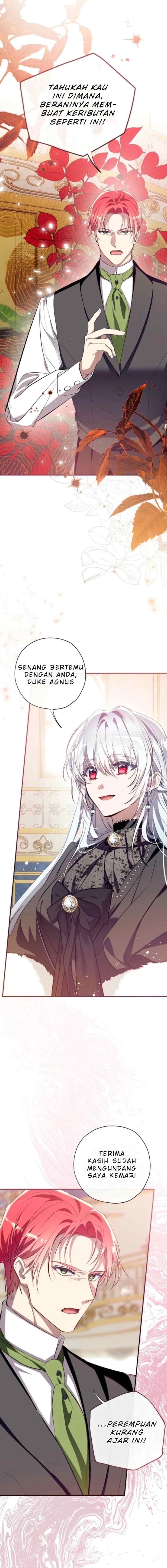 Family is Needed chapter 145 halaman 9