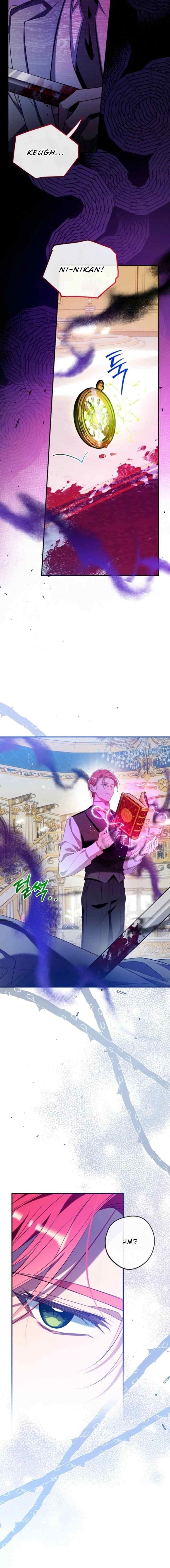 Family is Needed chapter 145 halaman 17