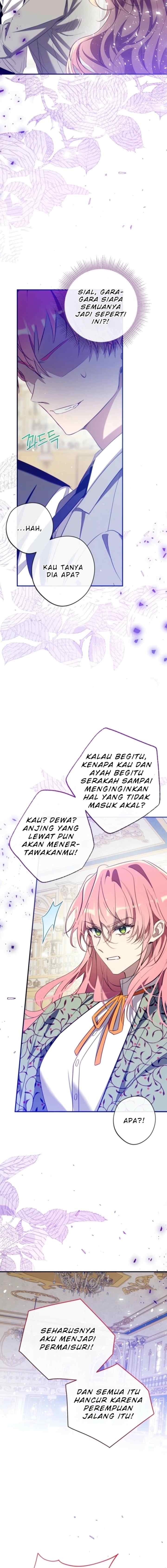 Family is Needed chapter 146 halaman 9
