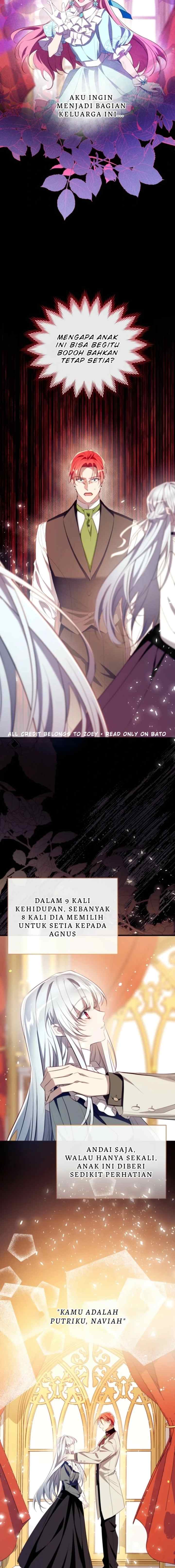 Family is Needed chapter 147 halaman 12