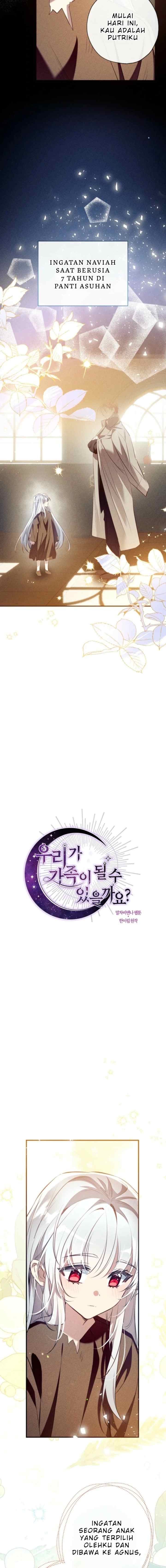 Family is Needed chapter 147 halaman 8