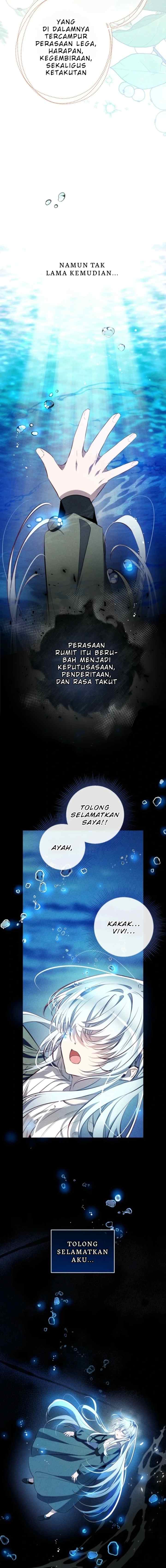 Family is Needed chapter 147 halaman 9