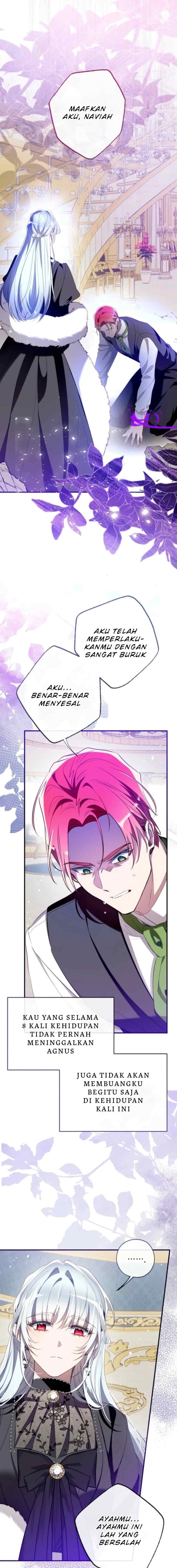 Family is Needed chapter 147 halaman 14