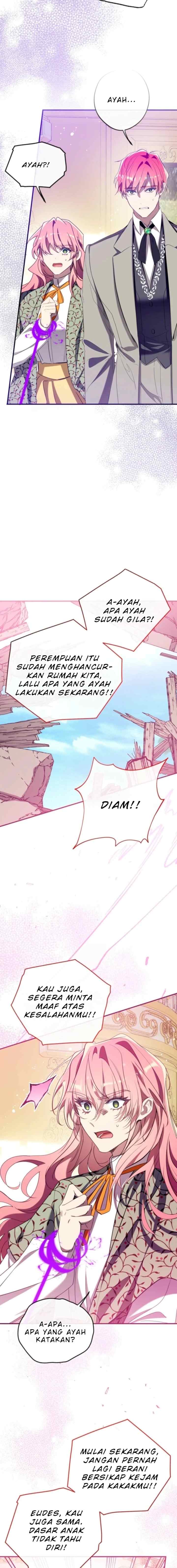 Family is Needed chapter 147 halaman 15