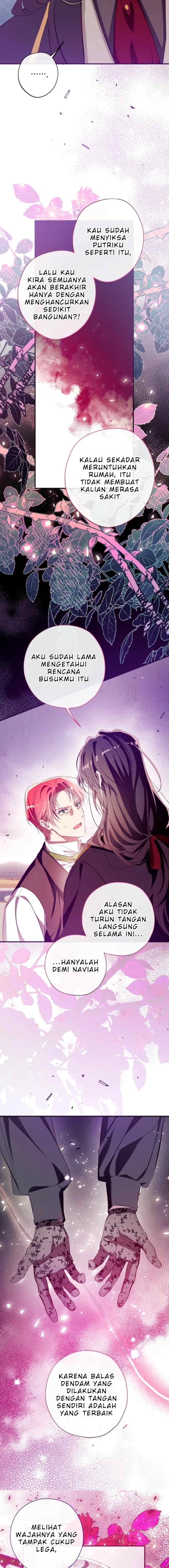 Family is Needed chapter 148 halaman 17