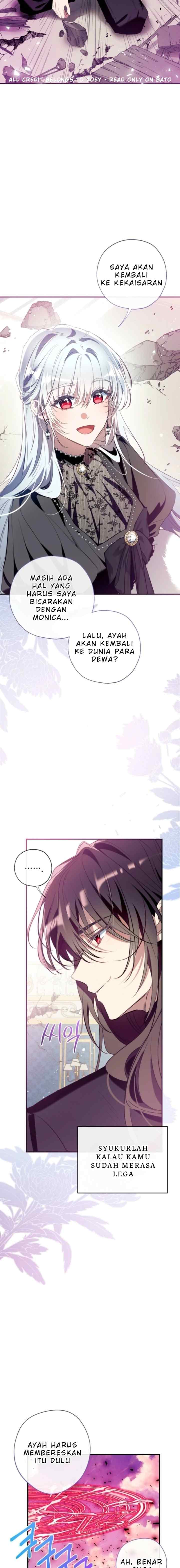 Family is Needed chapter 148 halaman 13