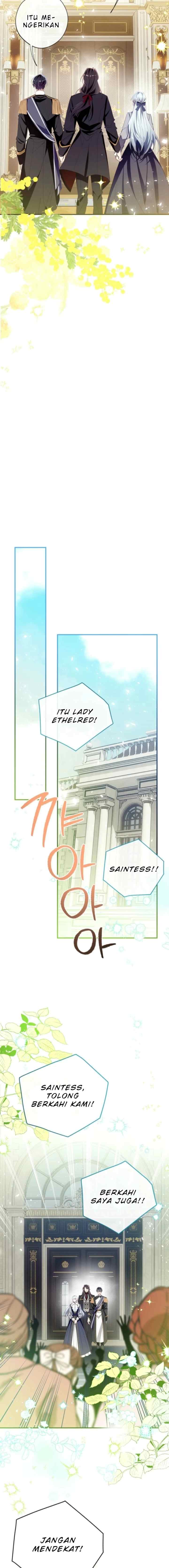 Family is Needed chapter 149 halaman 9